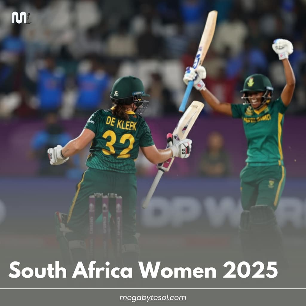 Bangladesh Women vs South Africa Women 2025