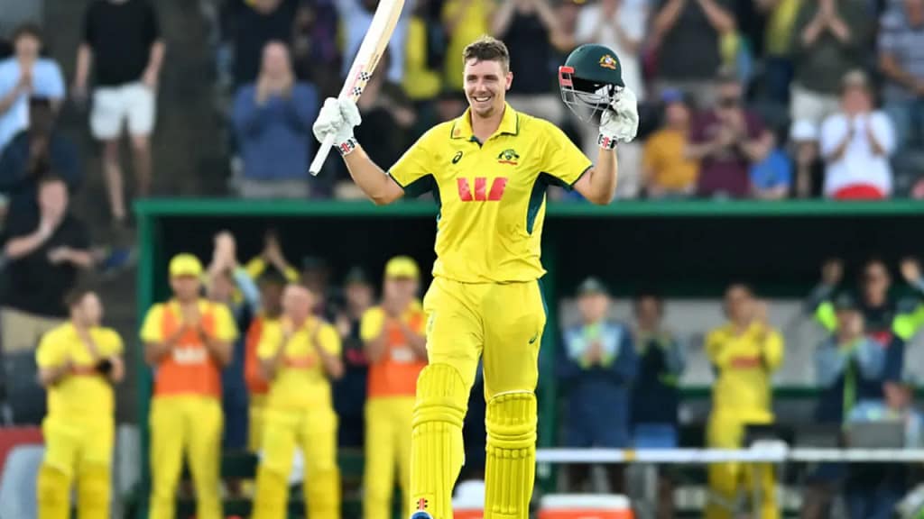Australia vs South Africa 3rd ODI highlights 2025