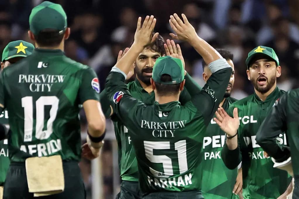 Pak vs Afg key players 2025