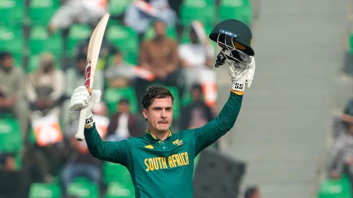 South Africa vs England